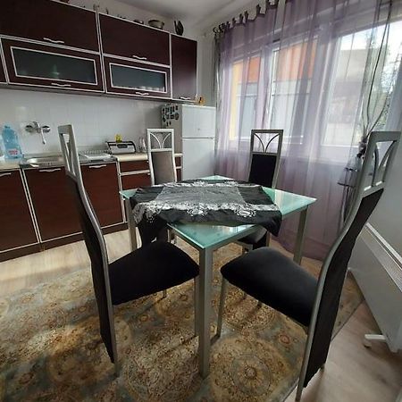 סראייבו Apartment Panorama מראה חיצוני תמונה