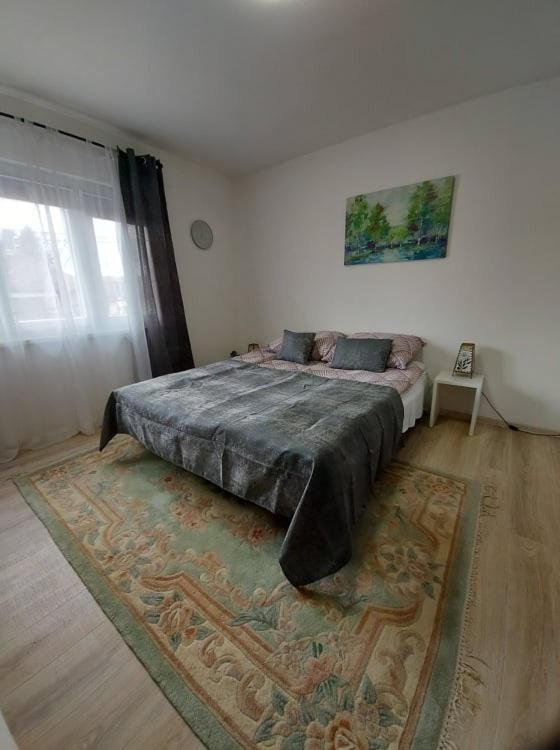 סראייבו Apartment Panorama מראה חיצוני תמונה