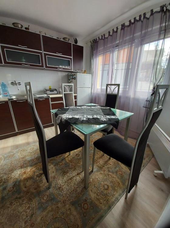 סראייבו Apartment Panorama מראה חיצוני תמונה