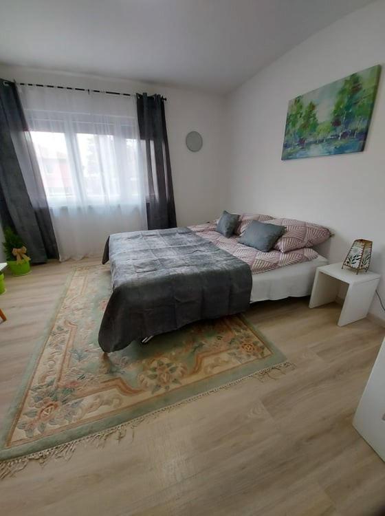 סראייבו Apartment Panorama מראה חיצוני תמונה
