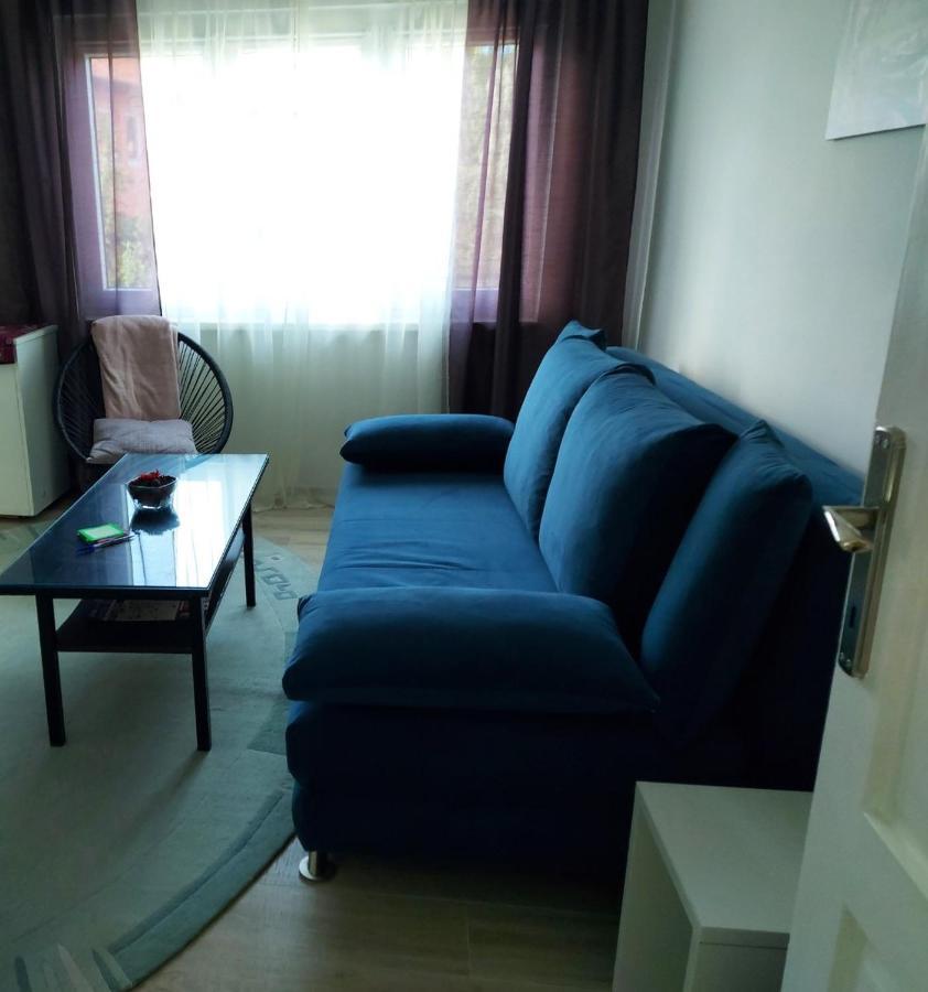 סראייבו Apartment Panorama מראה חיצוני תמונה