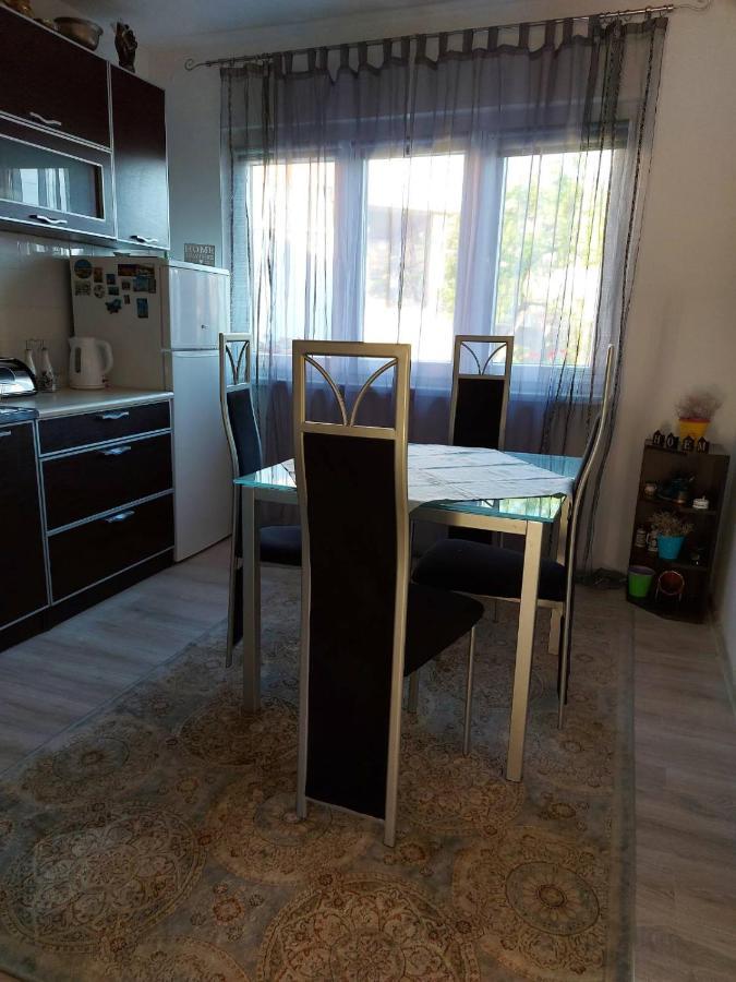 סראייבו Apartment Panorama מראה חיצוני תמונה