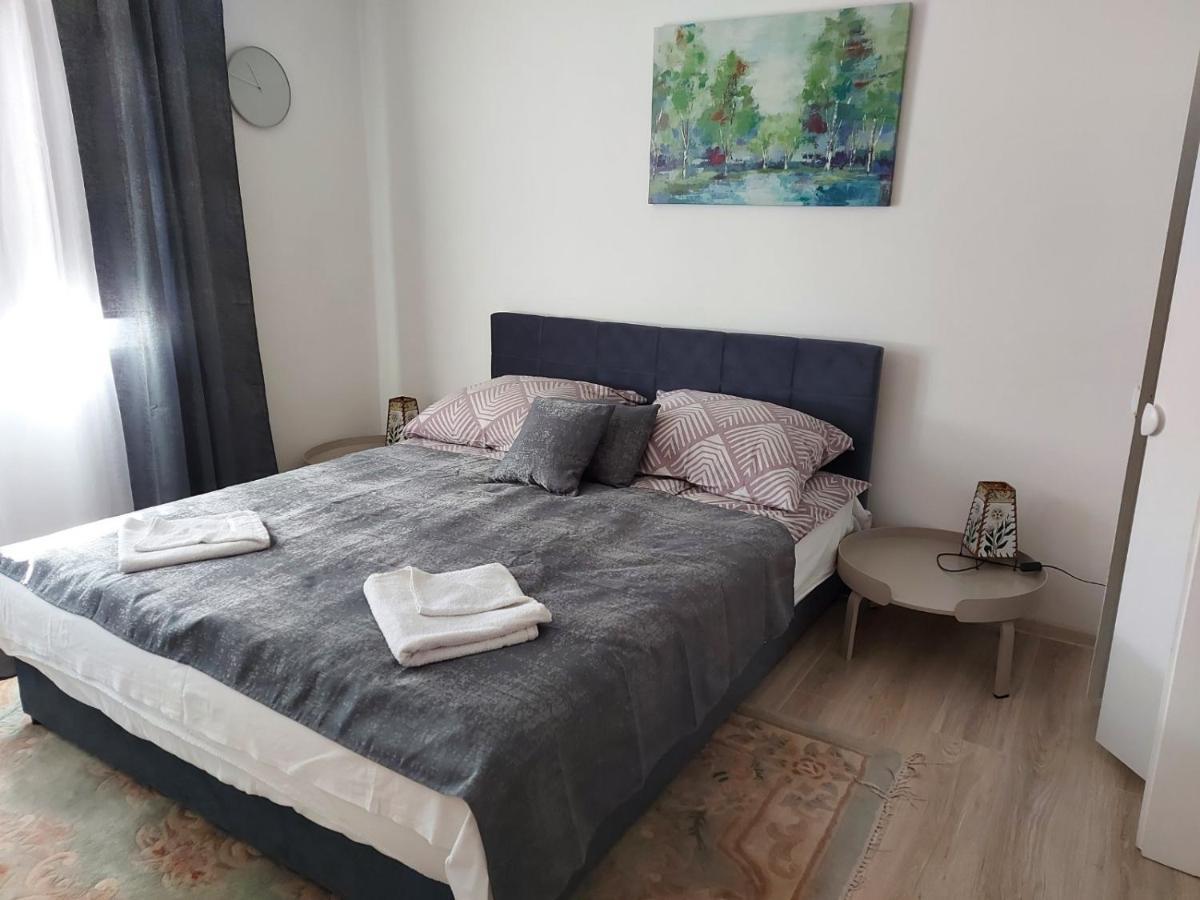 סראייבו Apartment Panorama מראה חיצוני תמונה
