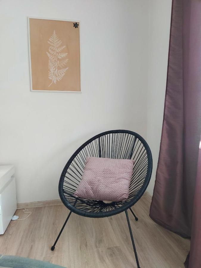 סראייבו Apartment Panorama מראה חיצוני תמונה