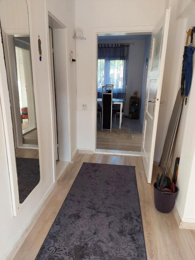 סראייבו Apartment Panorama מראה חיצוני תמונה