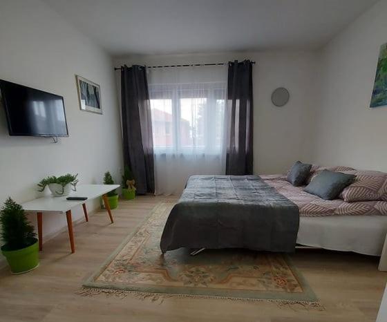 סראייבו Apartment Panorama מראה חיצוני תמונה