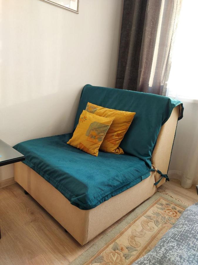 סראייבו Apartment Panorama מראה חיצוני תמונה