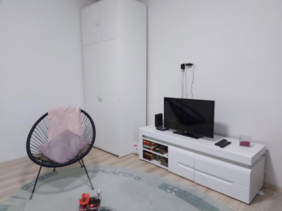 סראייבו Apartment Panorama מראה חיצוני תמונה