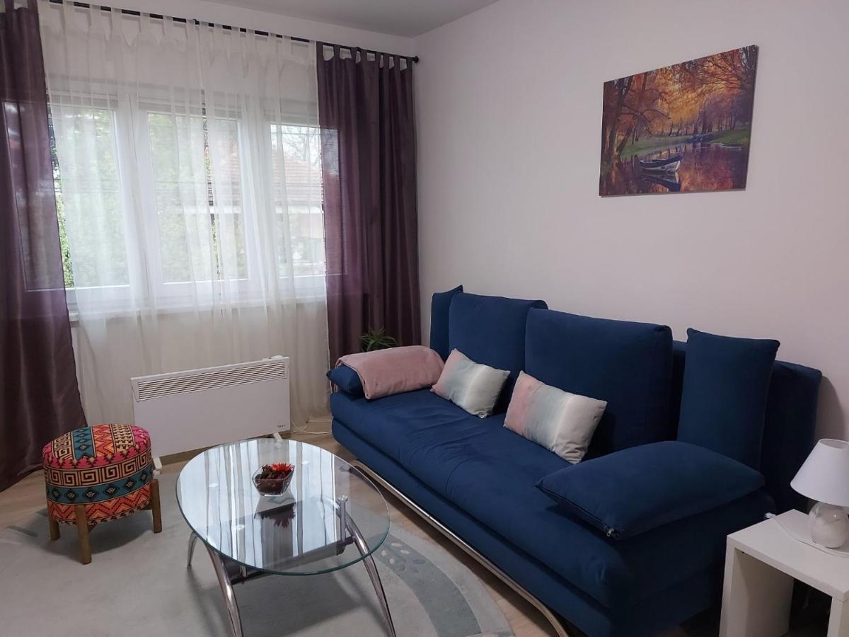 סראייבו Apartment Panorama מראה חיצוני תמונה