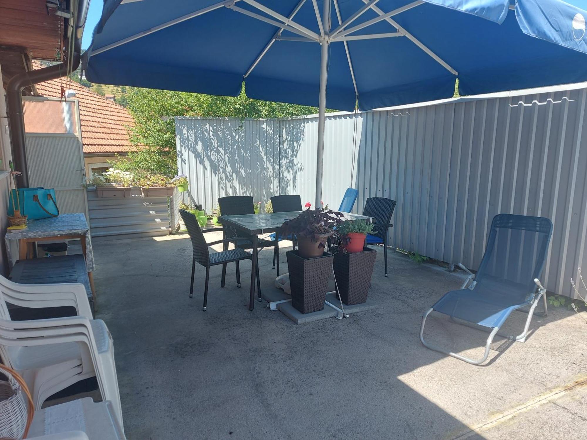 סראייבו Apartment Panorama מראה חיצוני תמונה