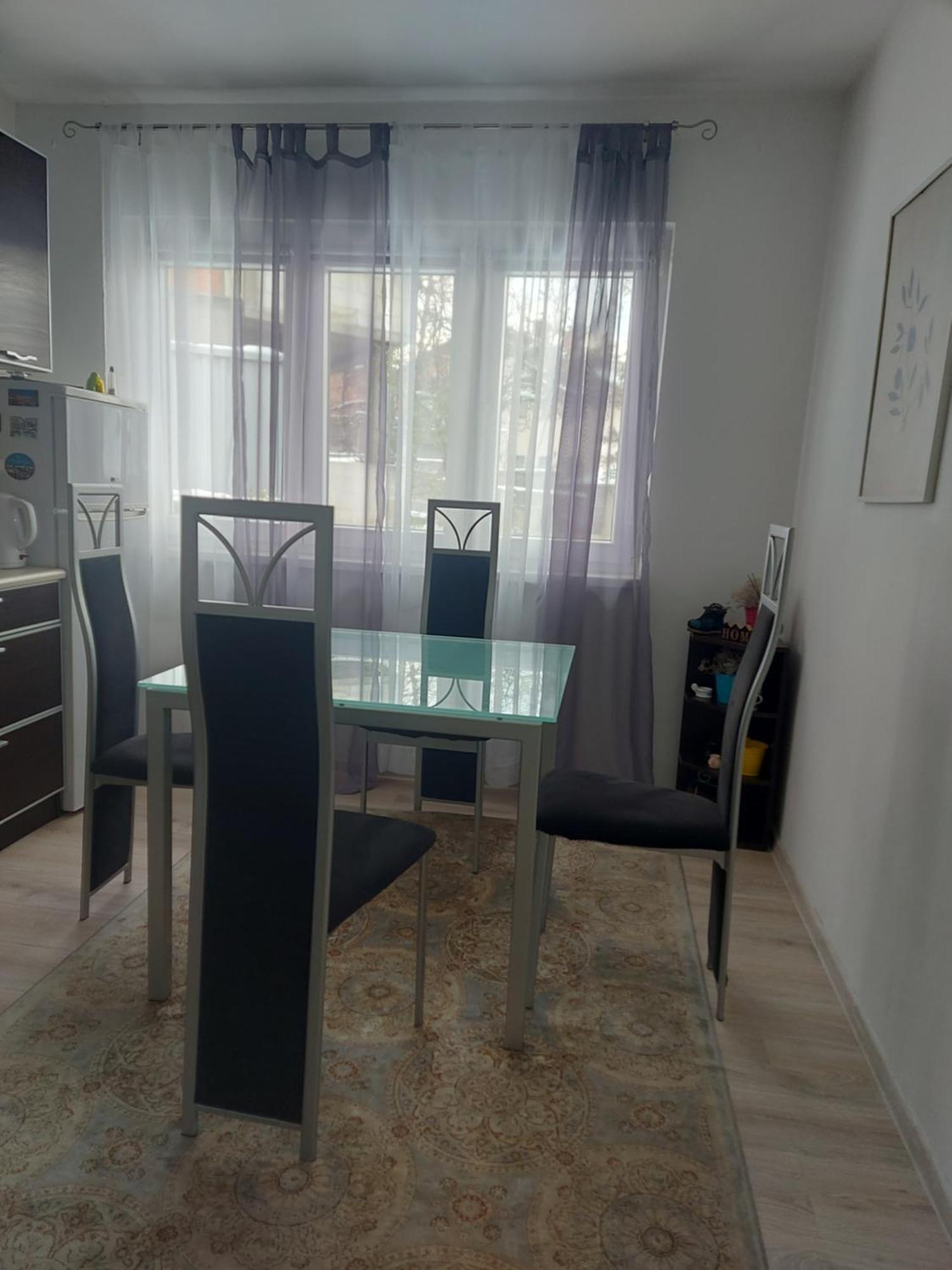 סראייבו Apartment Panorama מראה חיצוני תמונה