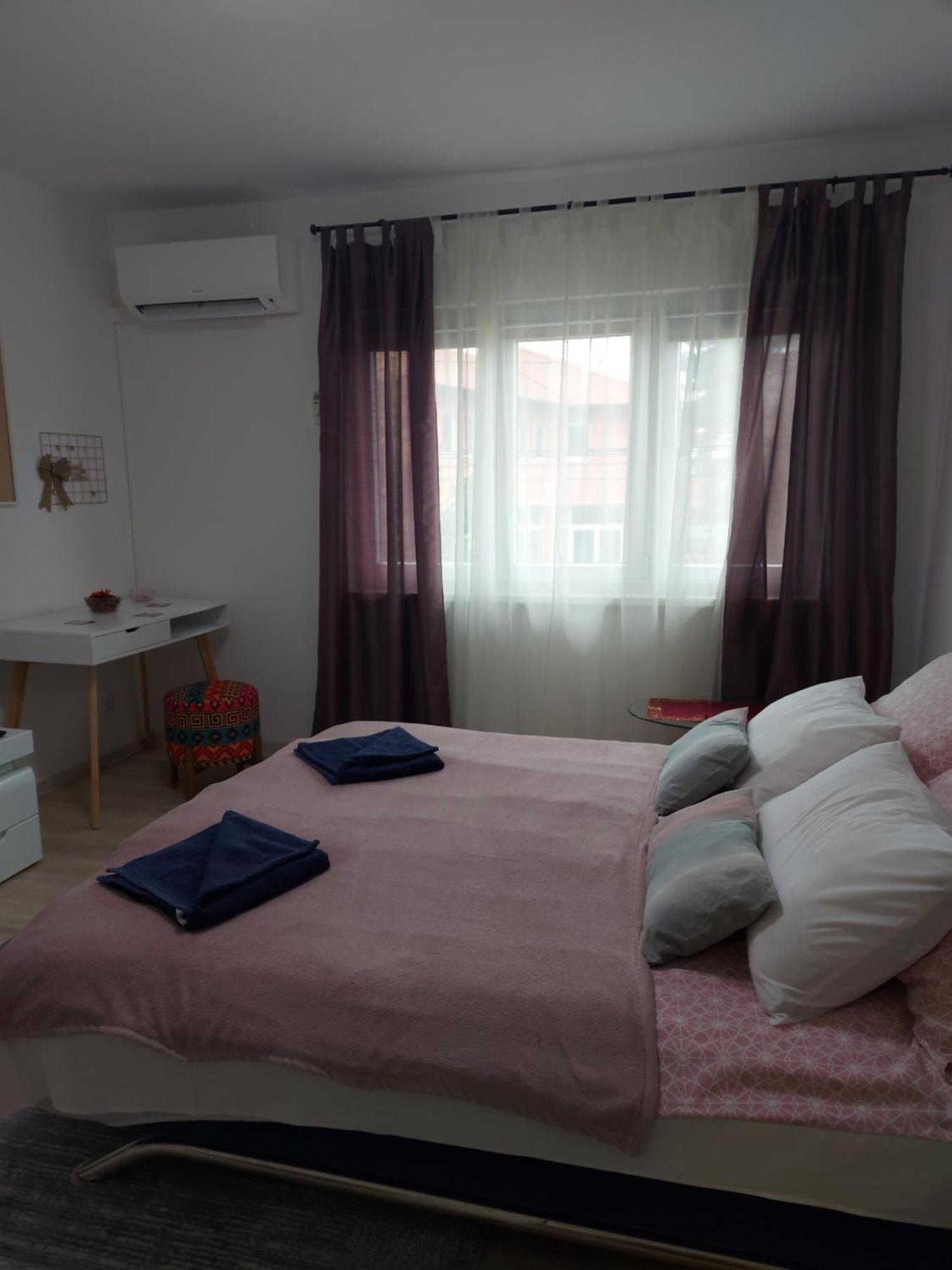 סראייבו Apartment Panorama מראה חיצוני תמונה