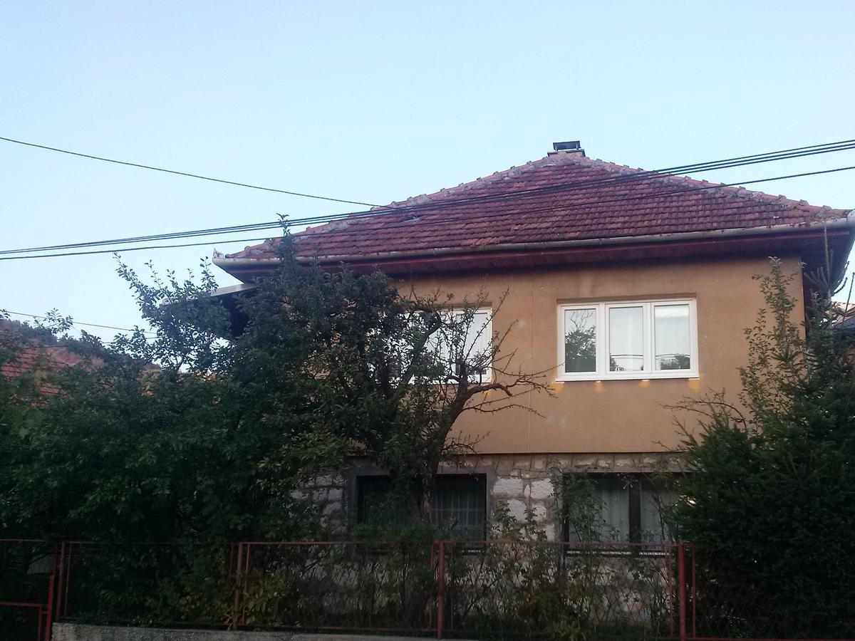 סראייבו Apartment Panorama מראה חיצוני תמונה